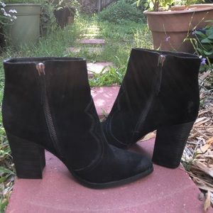 Dolce Vita Boot